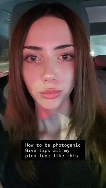 Elisa Denisee Foto Desnuda Filtrada OnlyFans 21