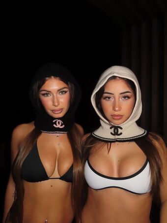 Elisa Esposito Foto Desnuda Filtrada OnlyFans 37