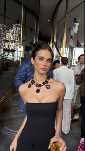 Elisa & Renne Herbert Twins