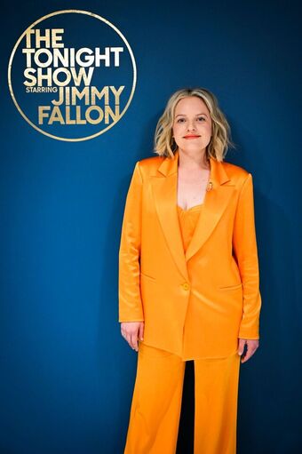 Elisabeth Moss