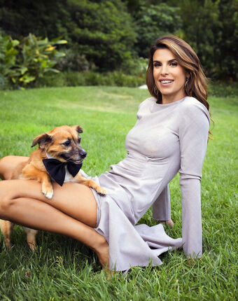 Elisabetta Canalis