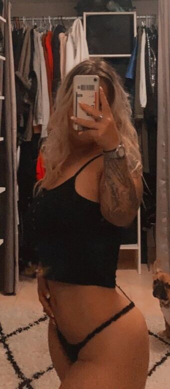 Elisabuj Foto Desnuda Filtrada OnlyFans 6