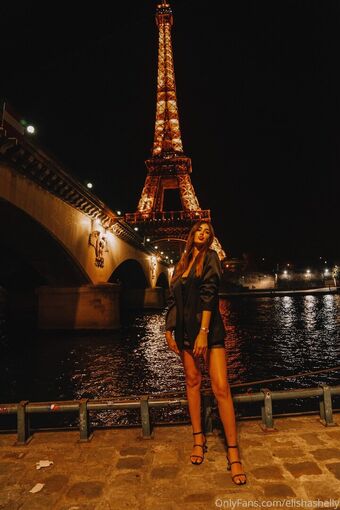 elishashelly