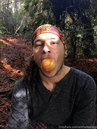 elithefearless Foto Desnuda Filtrada OnlyFans 18