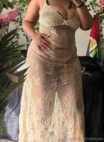 eliyee Foto Desnuda Filtrada OnlyFans 18