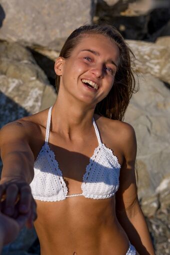 Eliz fit Foto Desnuda Filtrada OnlyFans 122