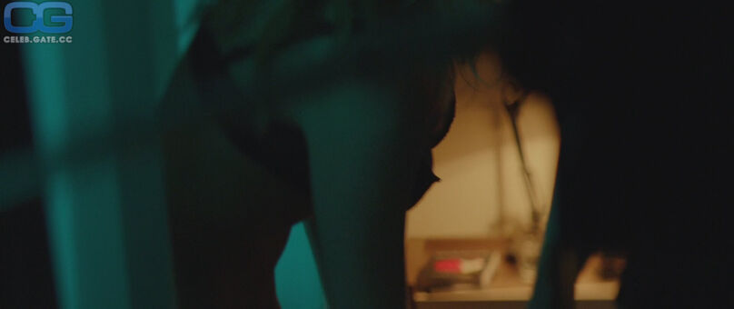 Eliza Taylor Foto Desnuda Filtrada OnlyFans 52