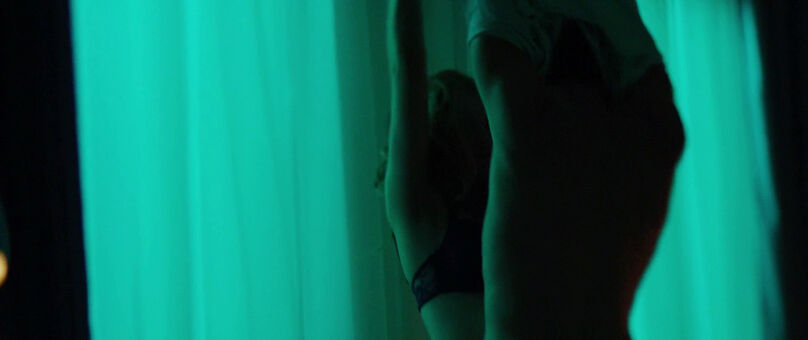 Eliza Taylor Foto Desnuda Filtrada OnlyFans 55