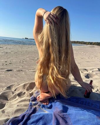 Elizabeth M Foto Desnuda Filtrada OnlyFans 109