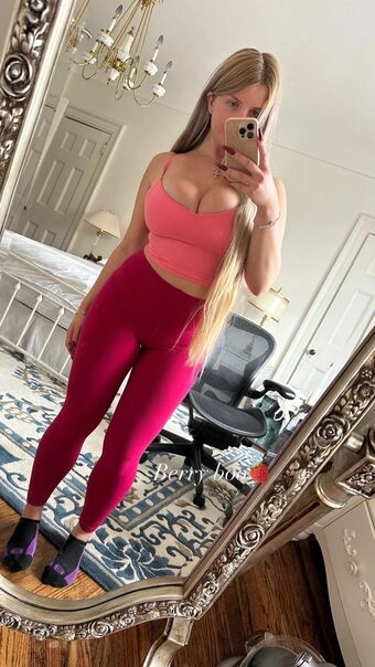 Elizabeth M Foto Desnuda Filtrada OnlyFans 110