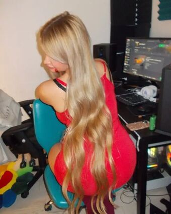 Elizabeth M Foto Desnuda Filtrada OnlyFans 113