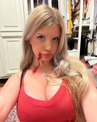 Elizabeth M Foto Desnuda Filtrada OnlyFans 120