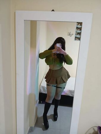 Elizabeth Nazariego Foto Desnuda Filtrada OnlyFans 67