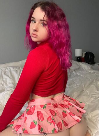 Elizaxleee Foto Desnuda Filtrada OnlyFans 15