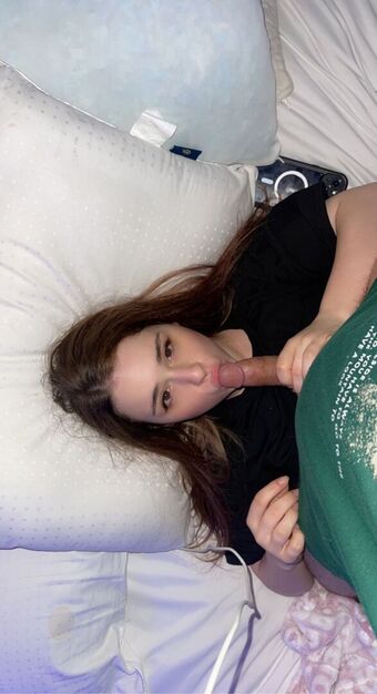 Elizaxleee Foto Desnuda Filtrada OnlyFans 17