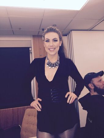 Elize Ryd