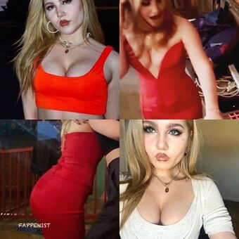 Ella Anders Foto Desnuda Filtrada OnlyFans 3
