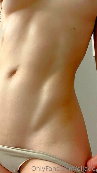 Ella Bucio Foto Desnuda Filtrada OnlyFans 22