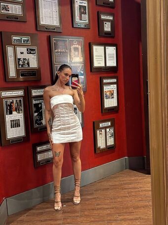 Ella Dime Foto Desnuda Filtrada OnlyFans 31