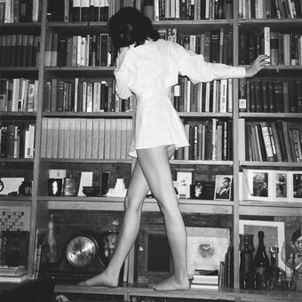 Ella Hunt