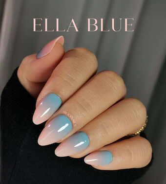 ellablue Foto Desnuda Filtrada OnlyFans 2