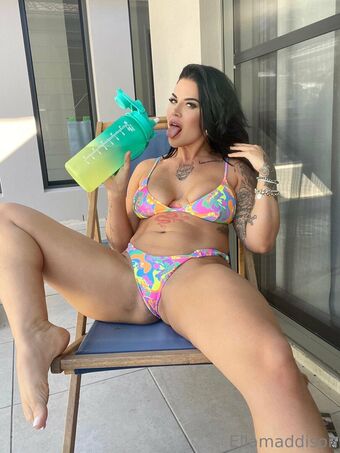 ellamaddison