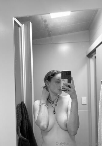 ellarose19 Foto Desnuda Filtrada OnlyFans 10