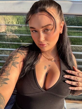 ellatrow Foto Desnuda Filtrada OnlyFans 4