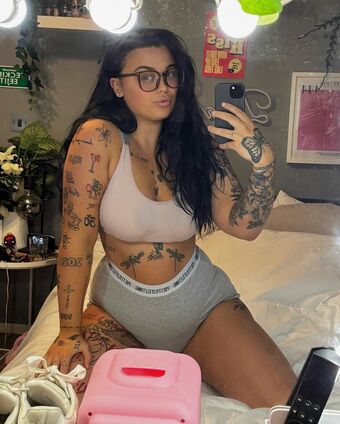 ellatrow Foto Desnuda Filtrada OnlyFans 9