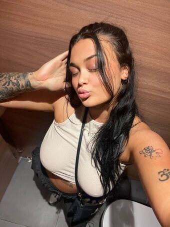 ellatrow Foto Desnuda Filtrada OnlyFans 13