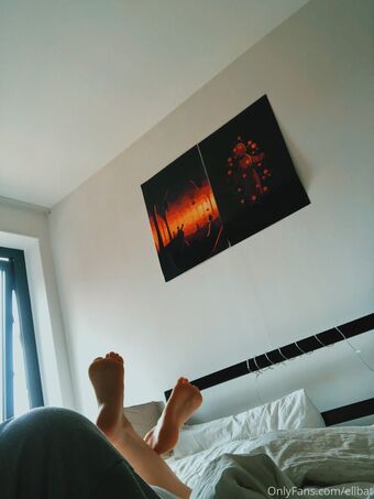 Ellbat Foto Desnuda Filtrada OnlyFans 95