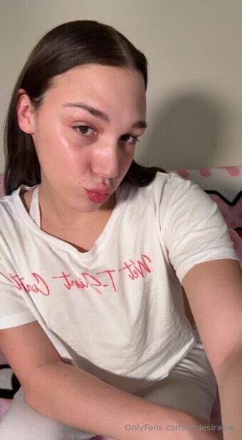 Elldesirable Foto Desnuda Filtrada OnlyFans 60