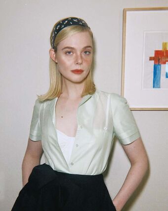 Elle-fanning