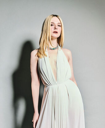 Elle-fanning Foto Desnuda Filtrada OnlyFans 1033