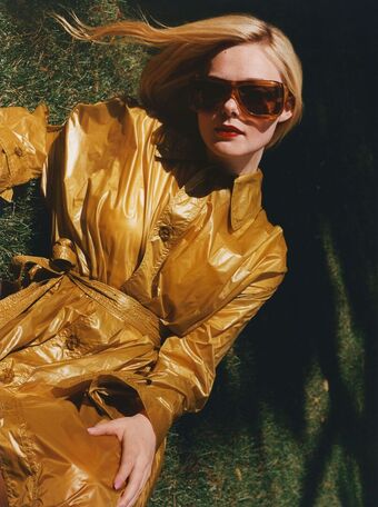 Elle-fanning Foto Desnuda Filtrada OnlyFans 1356