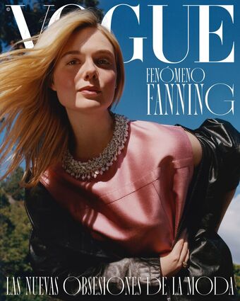 Elle-fanning Foto Desnuda Filtrada OnlyFans 1365