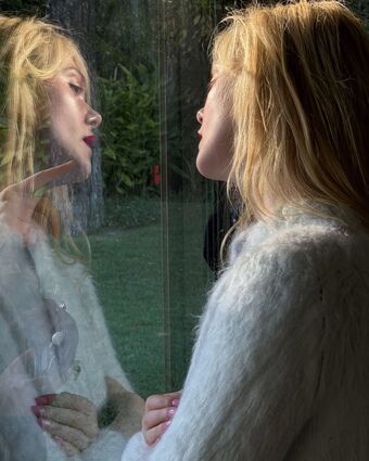 Elle-fanning Foto Desnuda Filtrada OnlyFans 1366