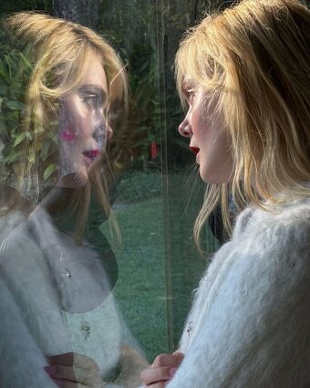 Elle-fanning Foto Desnuda Filtrada OnlyFans 1367