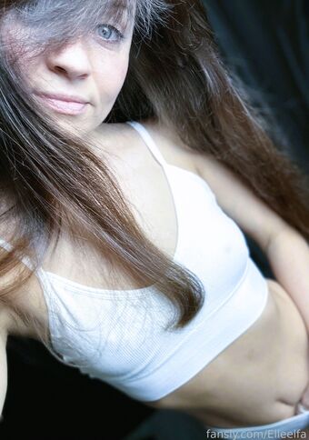 Elleelfa Foto Desnuda Filtrada OnlyFans 5