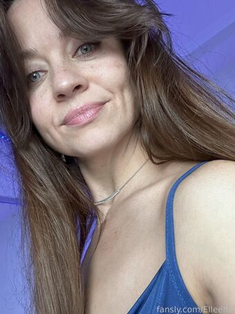 Elleelfa Foto Desnuda Filtrada OnlyFans 18