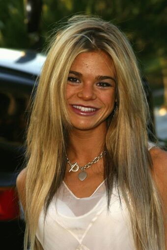 Ellen Muth Foto Desnuda Filtrada OnlyFans 3