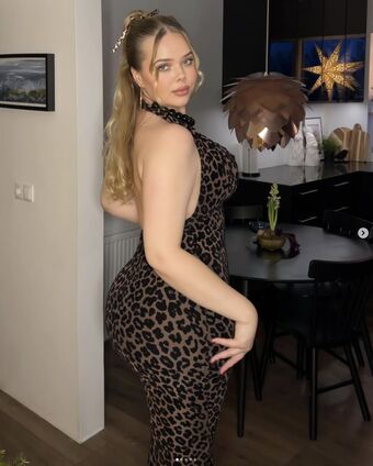 ellenelma Foto Desnuda Filtrada OnlyFans 1