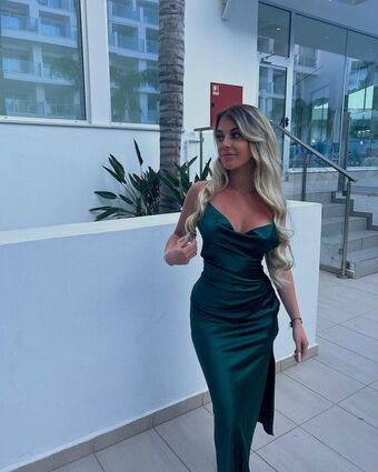 ellenofficial Foto Desnuda Filtrada OnlyFans 14