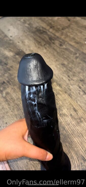 ellerm97 Foto Desnuda Filtrada OnlyFans 38