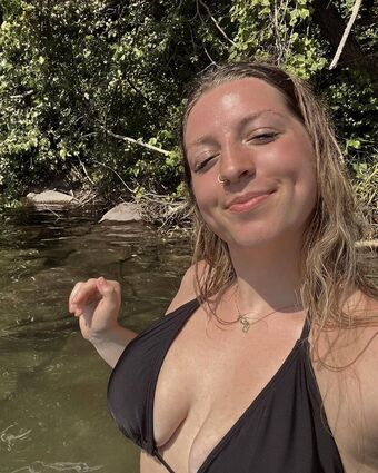 ellfantasy Foto Desnuda Filtrada OnlyFans 13