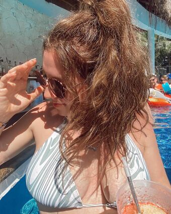 ellfantasy Foto Desnuda Filtrada OnlyFans 18