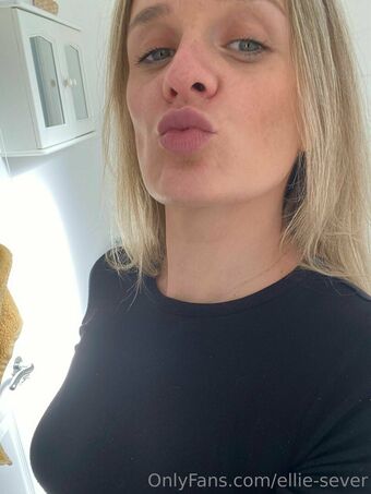 ellie-sever