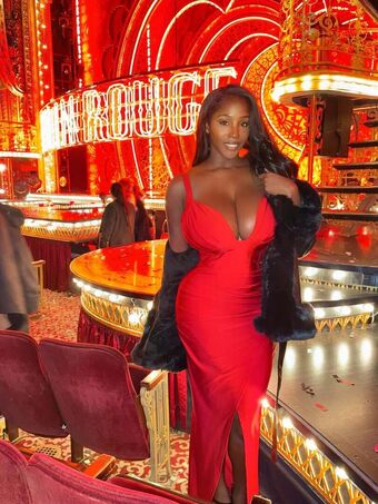 Ellie The Empress Foto Desnuda Filtrada OnlyFans 304