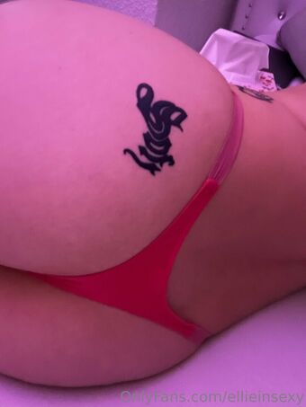 ellieinsexy