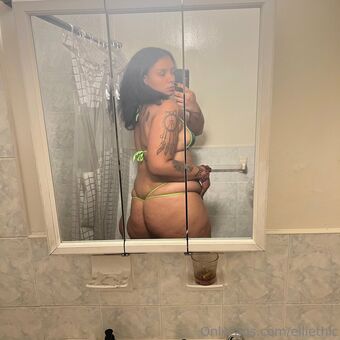 elliethic Foto Desnuda Filtrada OnlyFans 8